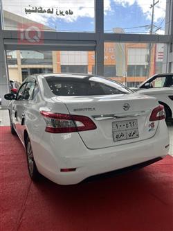 نیسان سێنترا